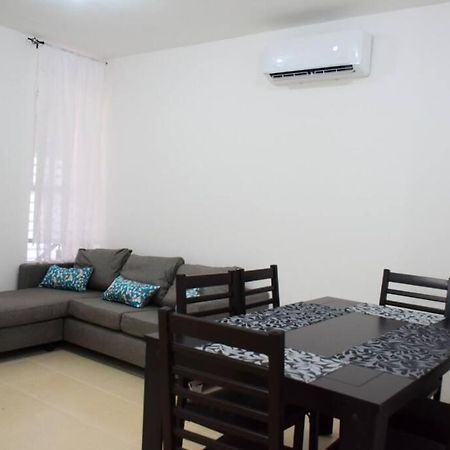 Departamento Residencial Con Alberca Cancún Exterior foto