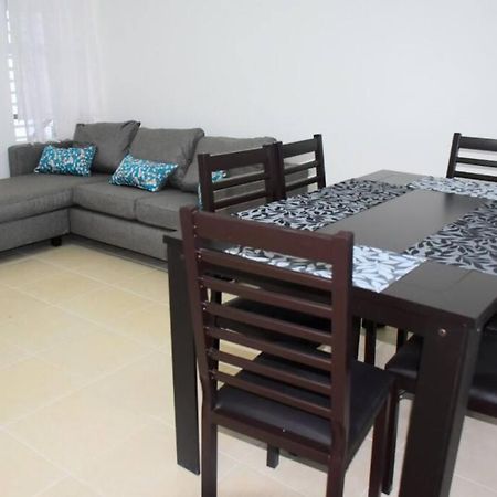 Departamento Residencial Con Alberca Cancún Exterior foto